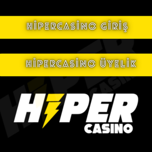 Hipercasino Güncel Giriş