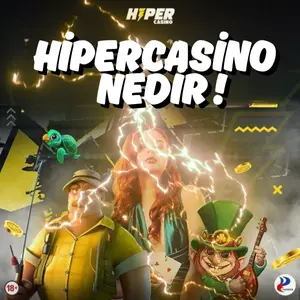 Hipercasino Nedir